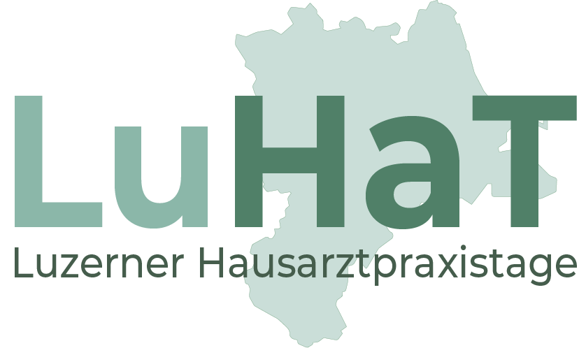 Luhat Logo 2025